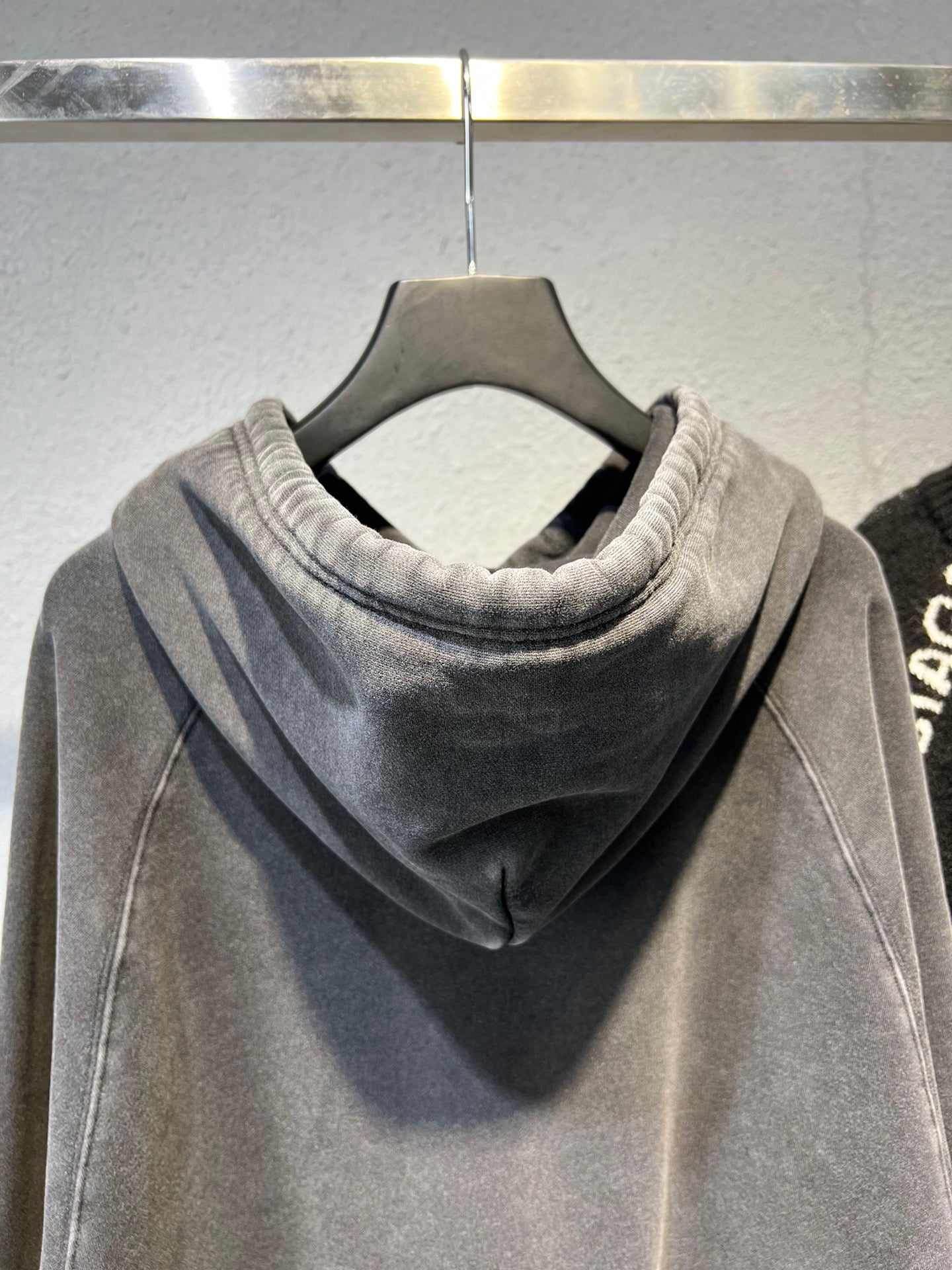 Ba1en*iaga Hoodie Replica