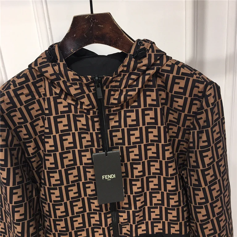 2022ss F**di Jacket