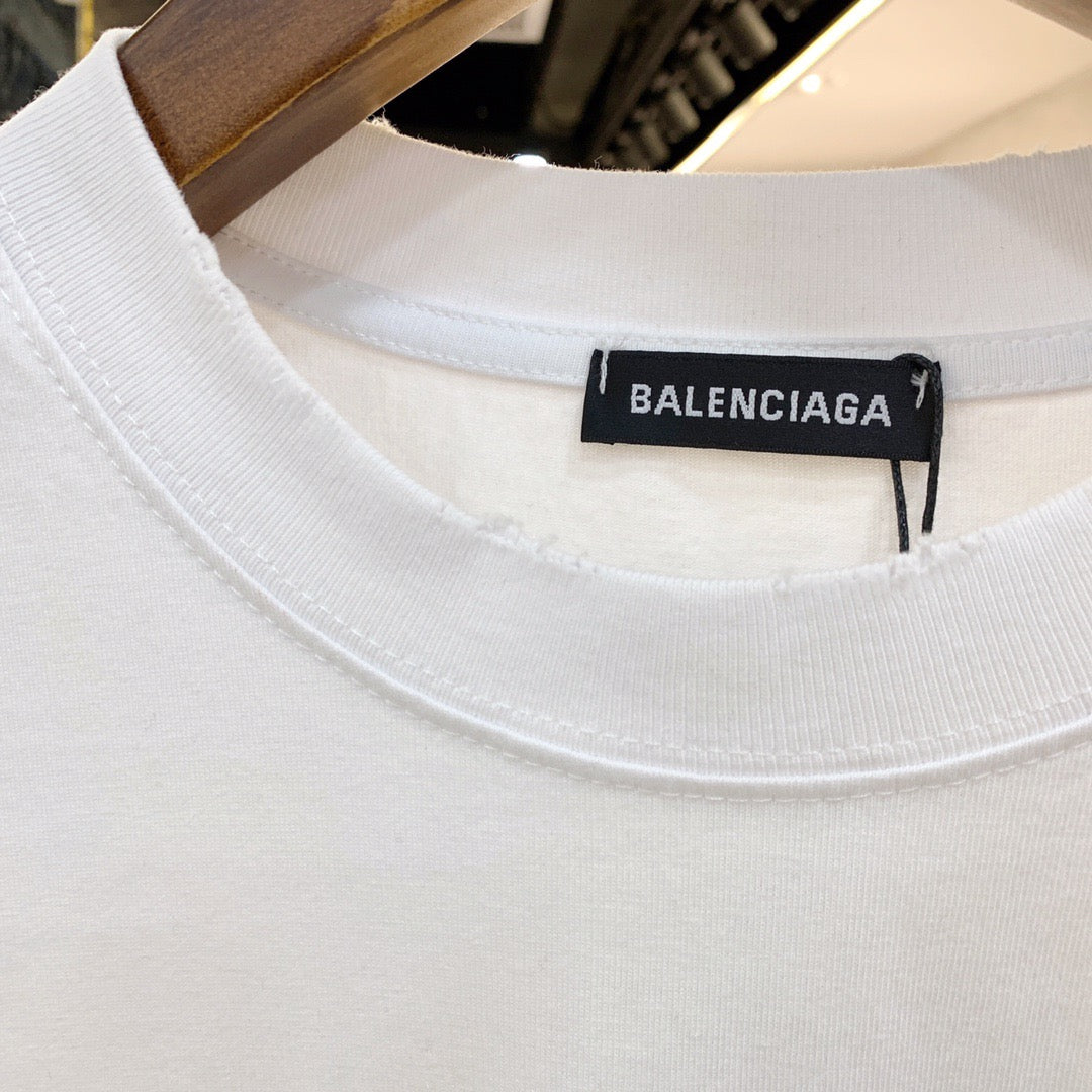 Ba1en*iaga T-shirt