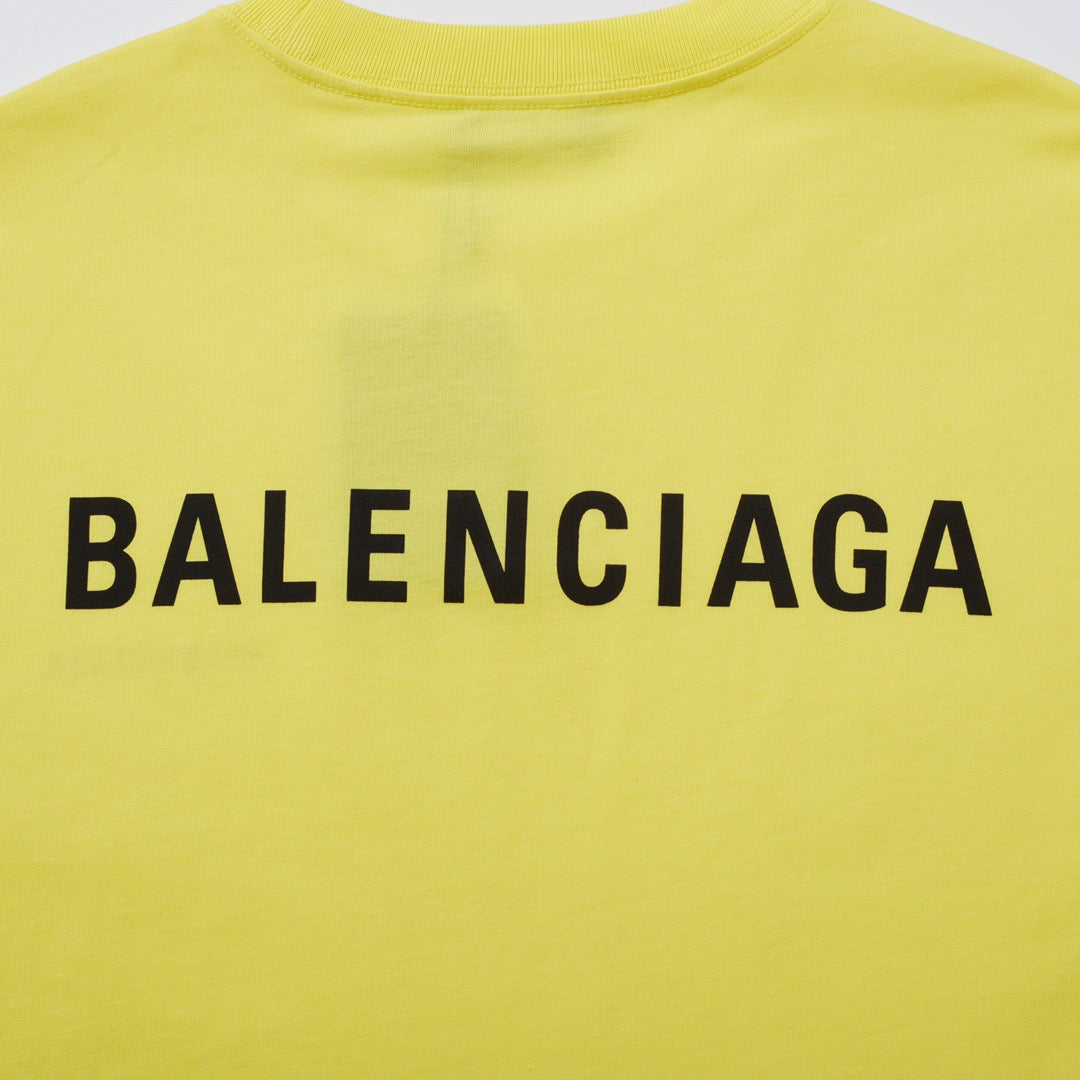 Ba1en*iaga T-shirt
