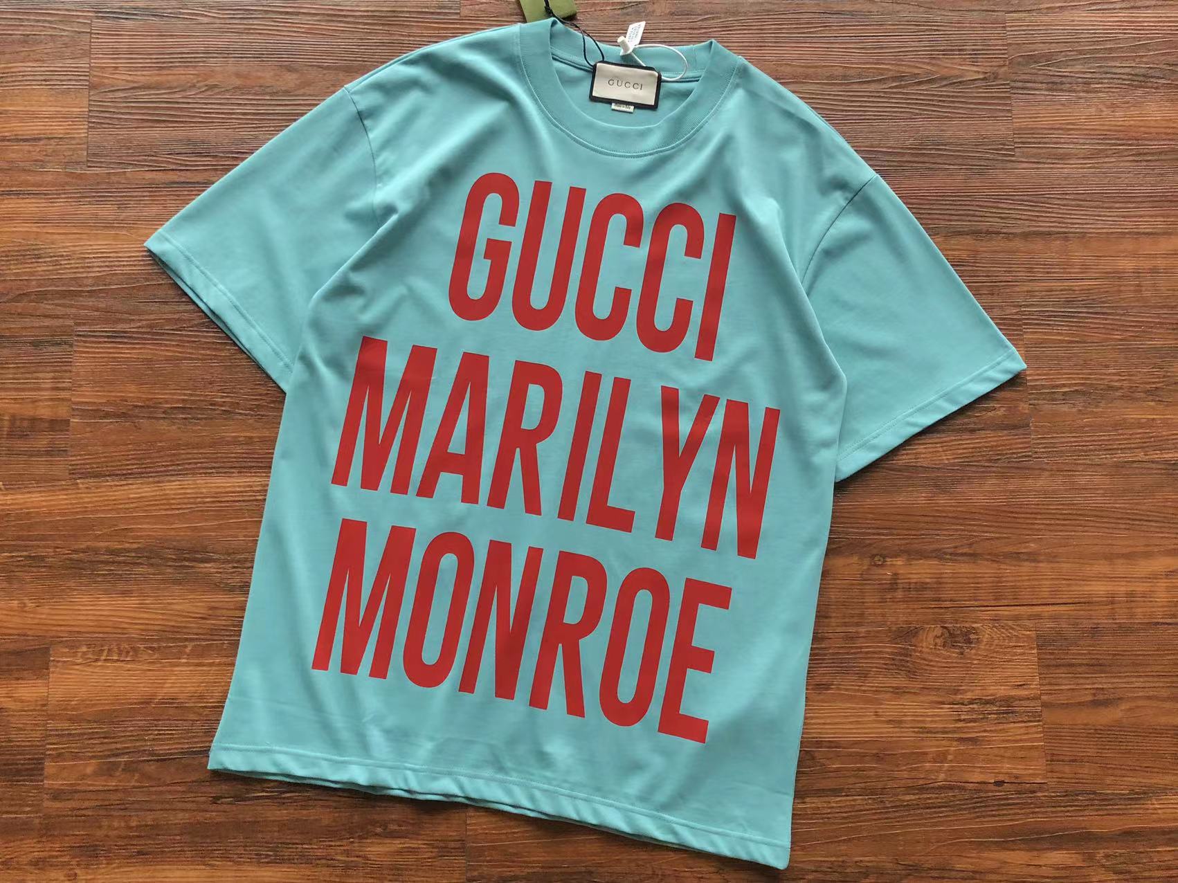Gvc*1 T-shirt