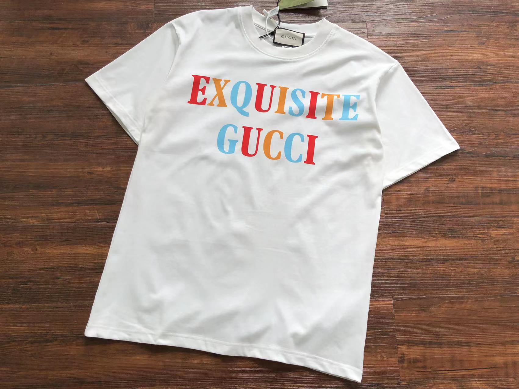 Gvc*1 T-shirt