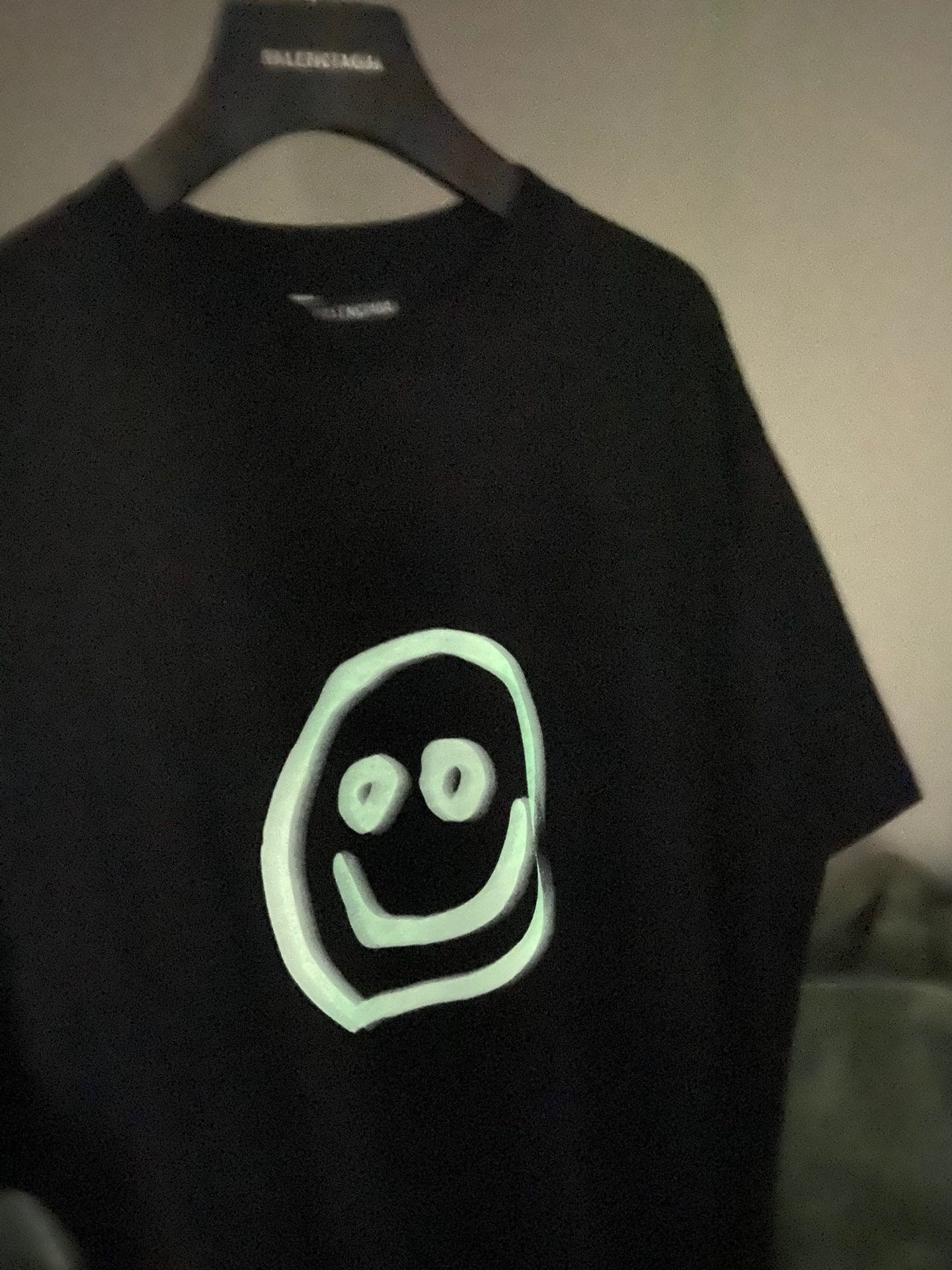 Ba1en*iaga T-shirt