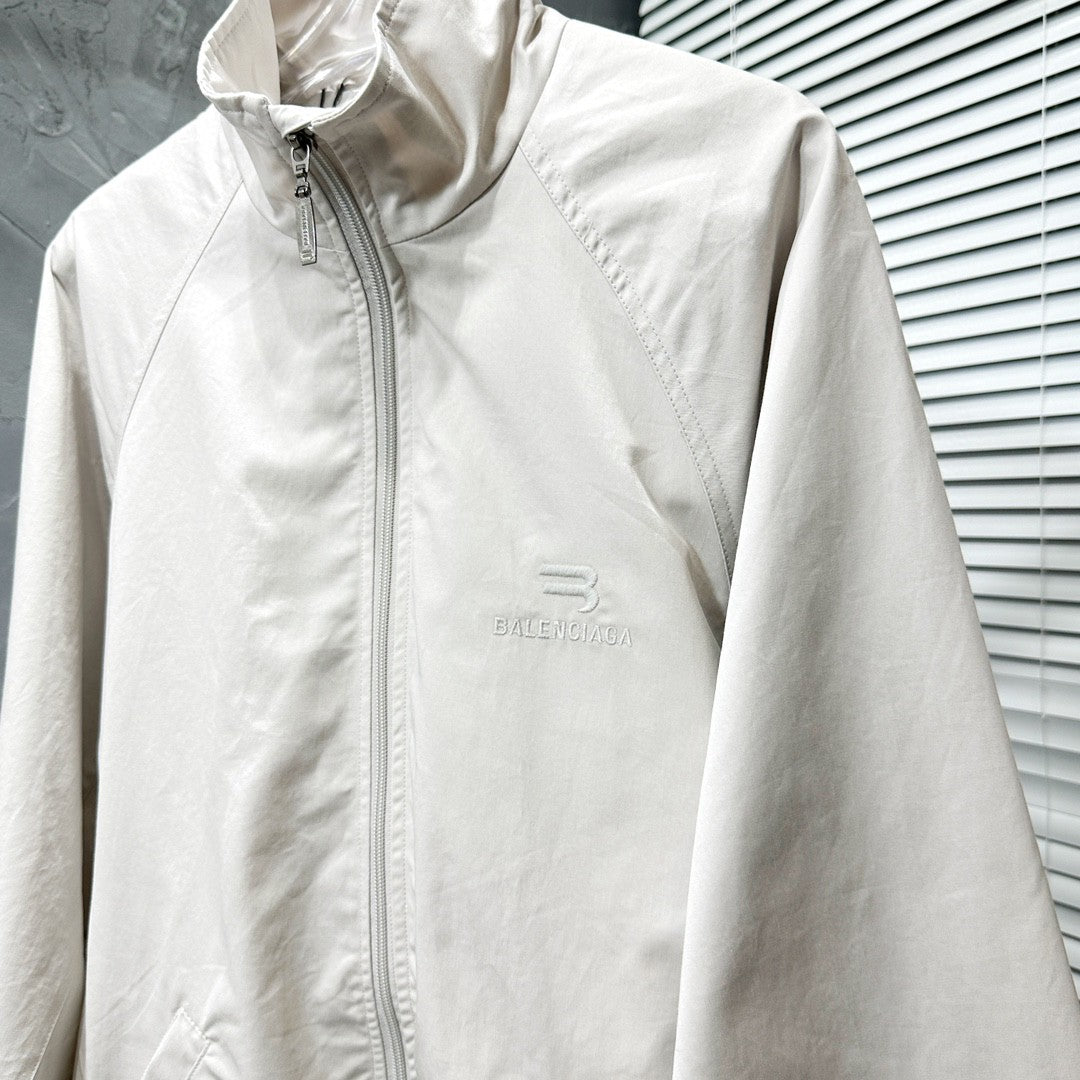Ba1en*iaga Jacket