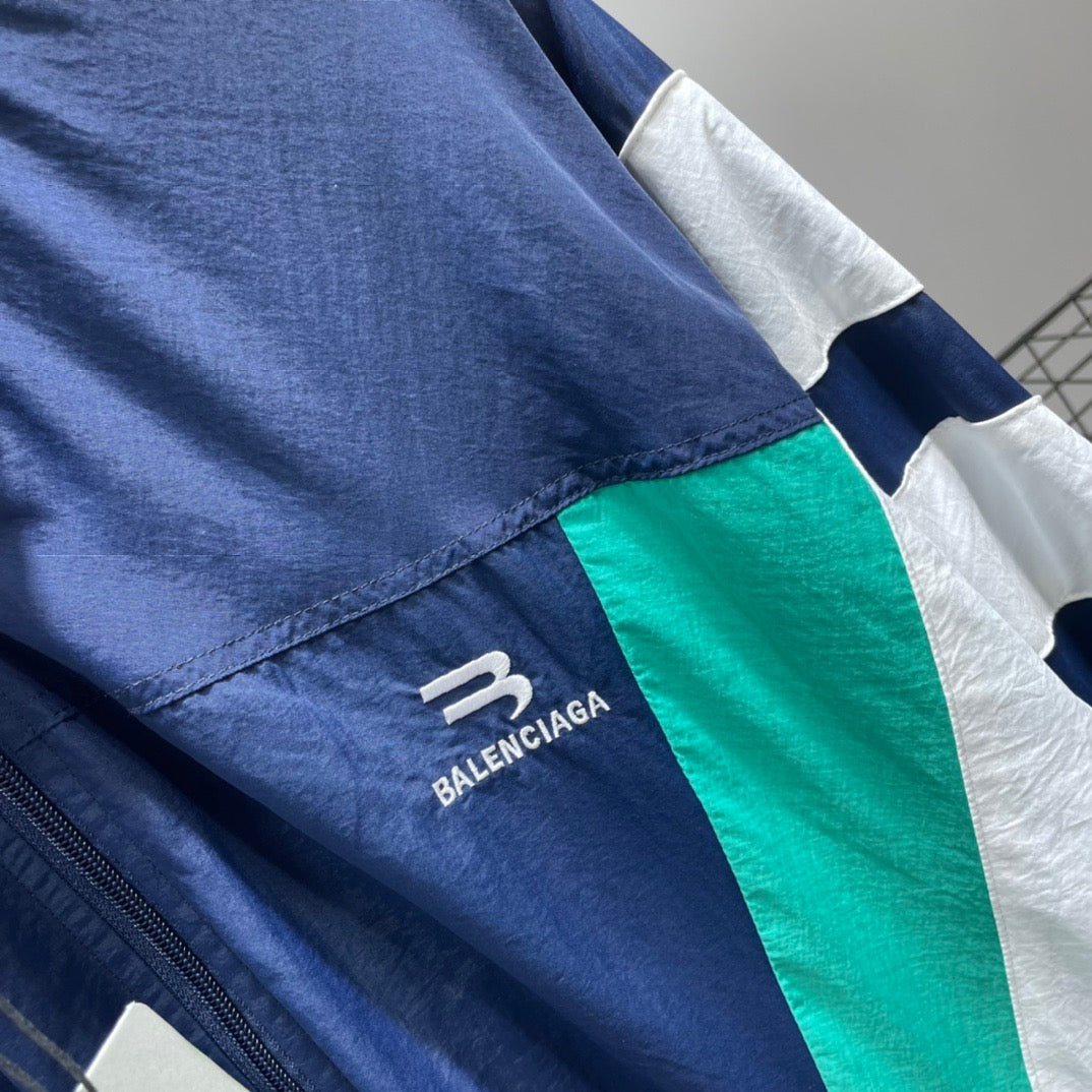 Ba1en*iaga Jacket
