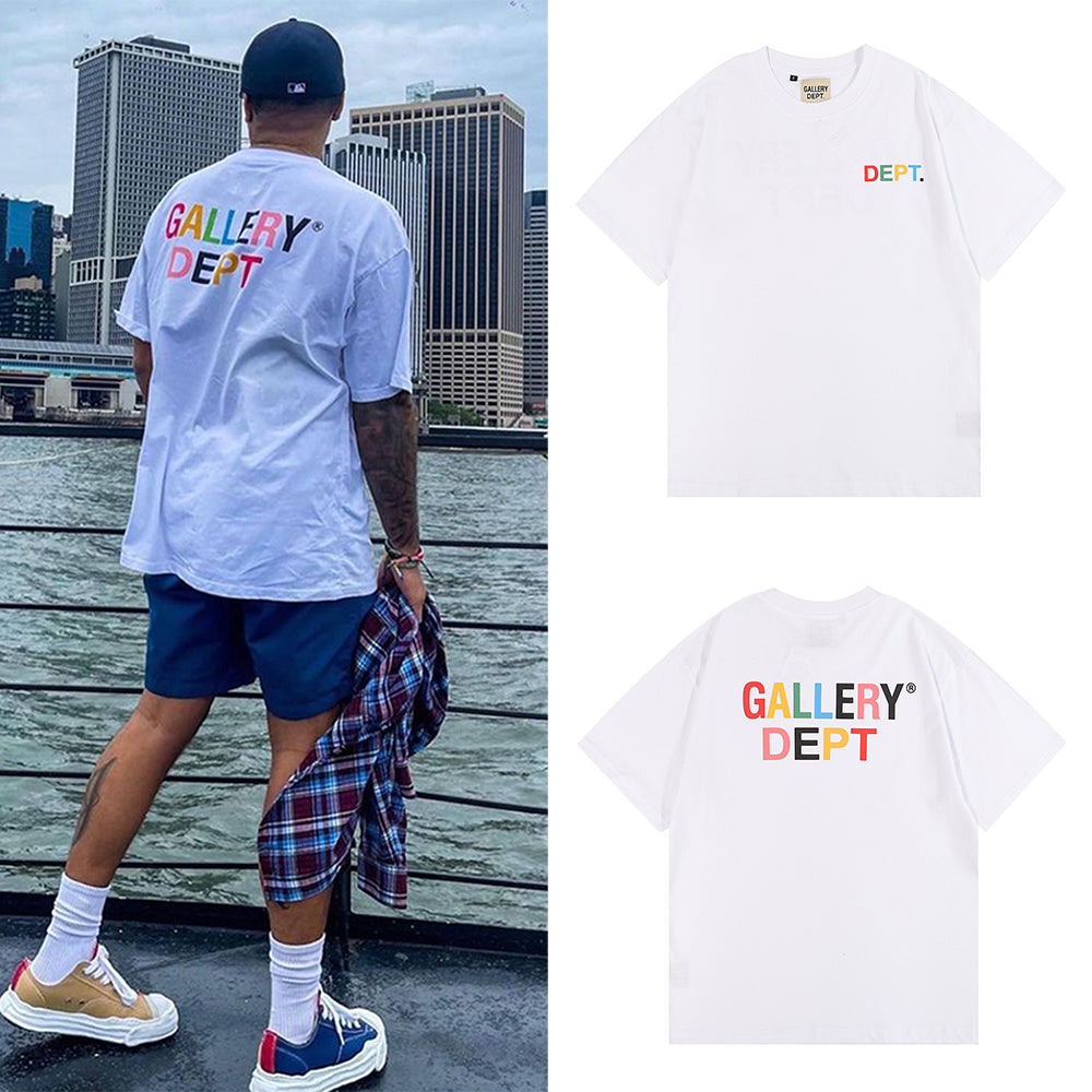 Gallery Dept T-shirt