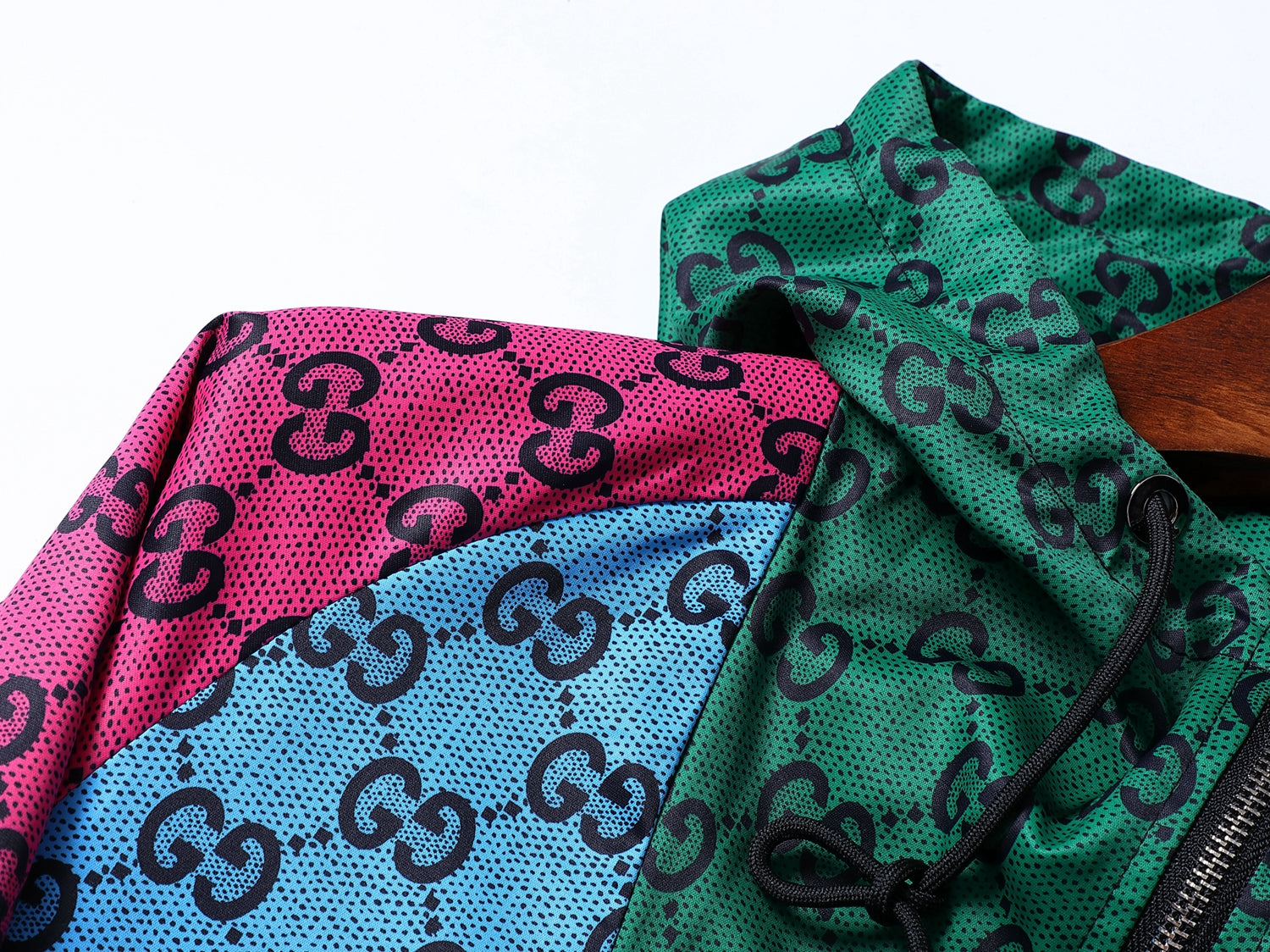 Gvc*1 Hoodie