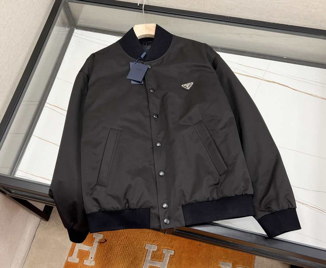 Pra*a Jacket