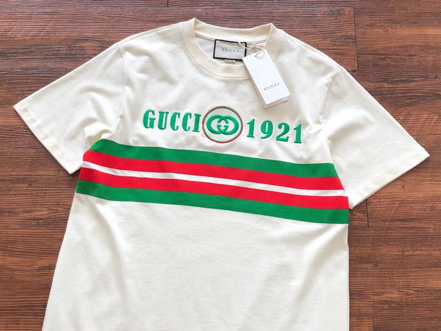 Gvc*1 T-shirt