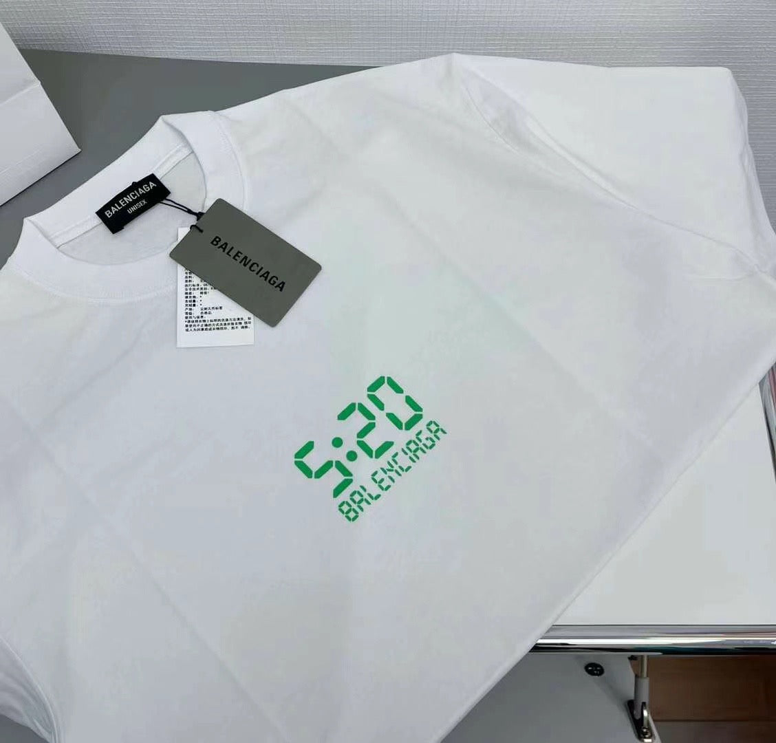 Ba1en*iaga T-shirt