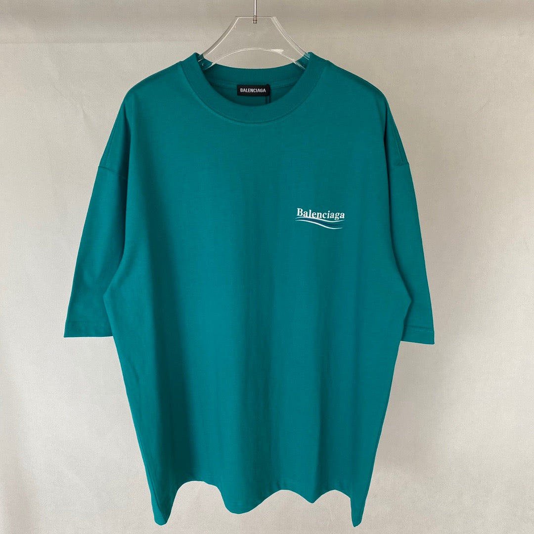 Ba1en*iaga T-shirt