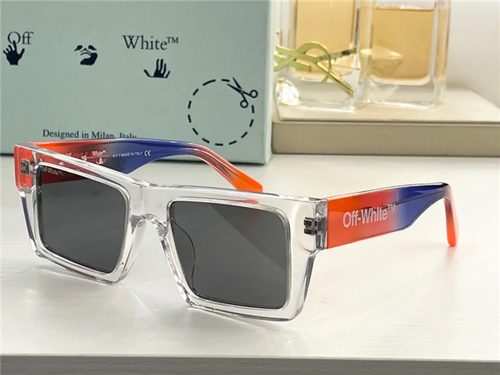 Off White