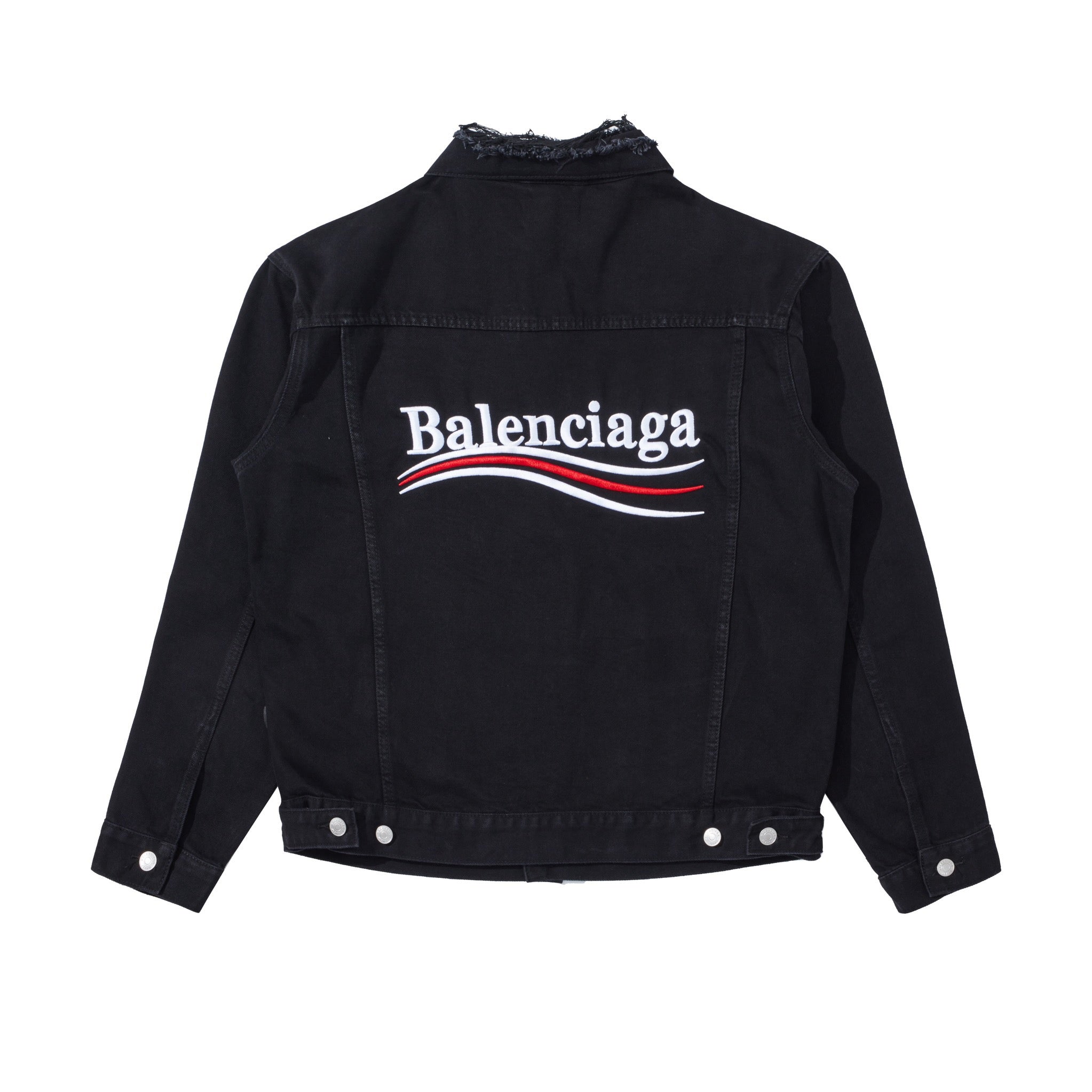 Ba1en*iaga Jacket