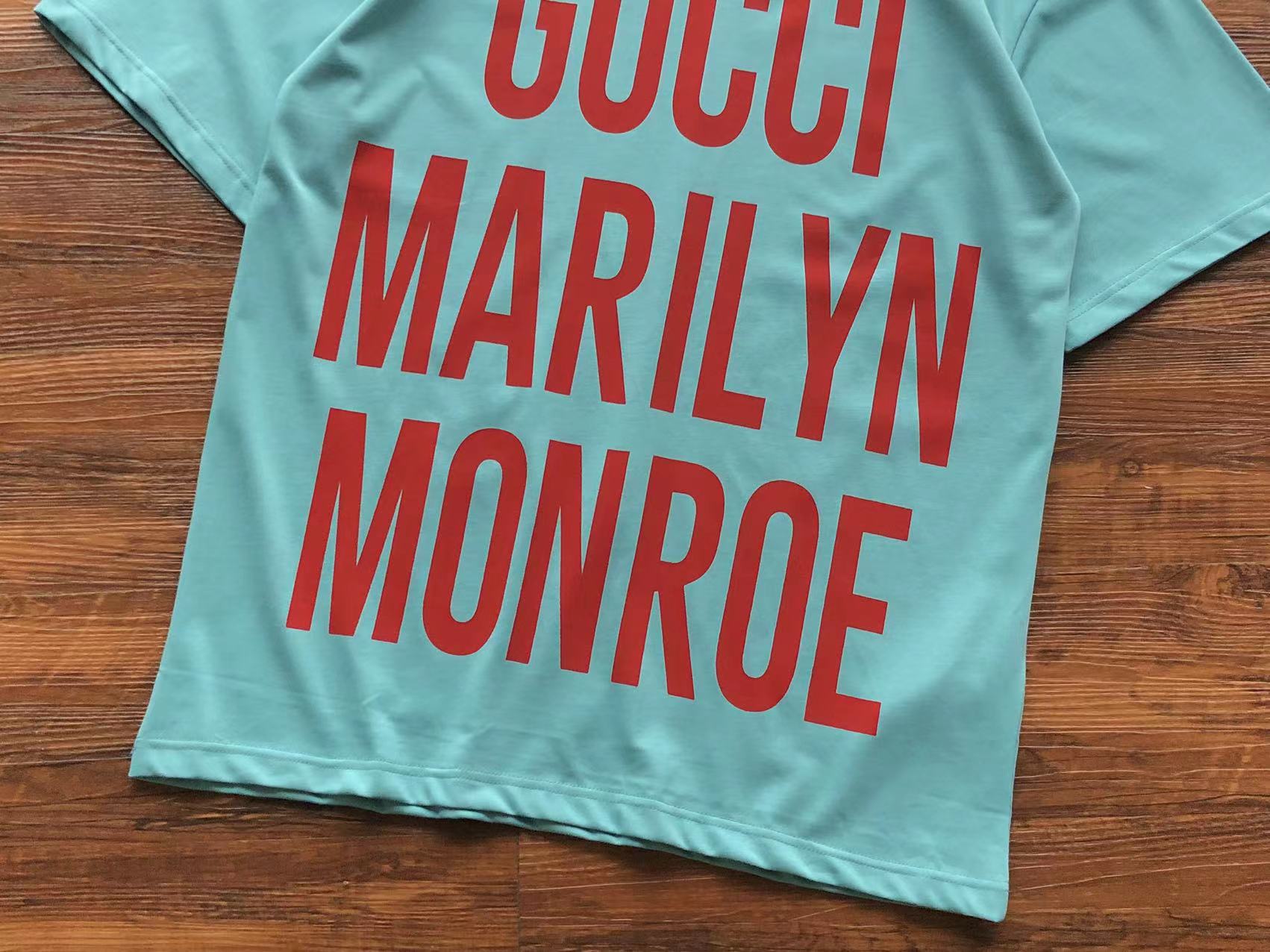 Gvc*1 T-shirt