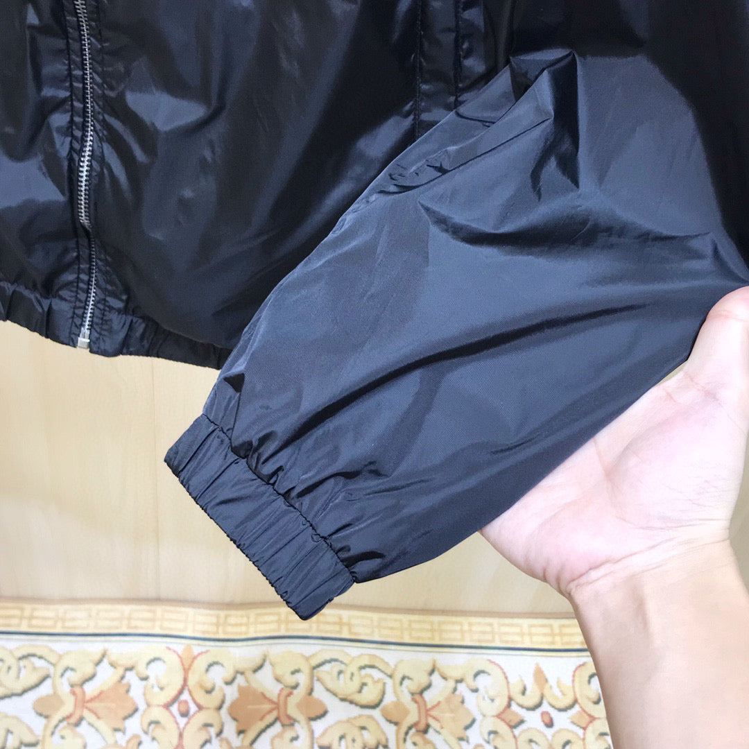 Pra*a Jacket