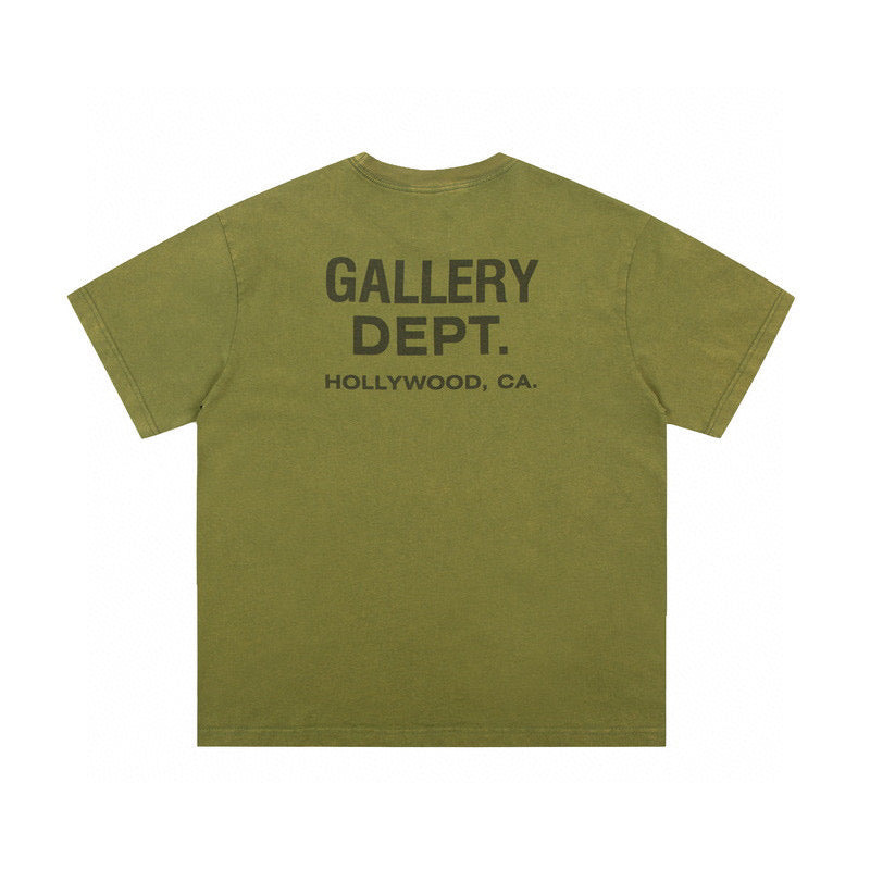 Gallery Dept T-shirt