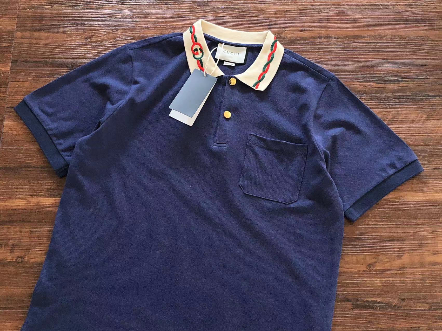 Gvc*1 Shirt