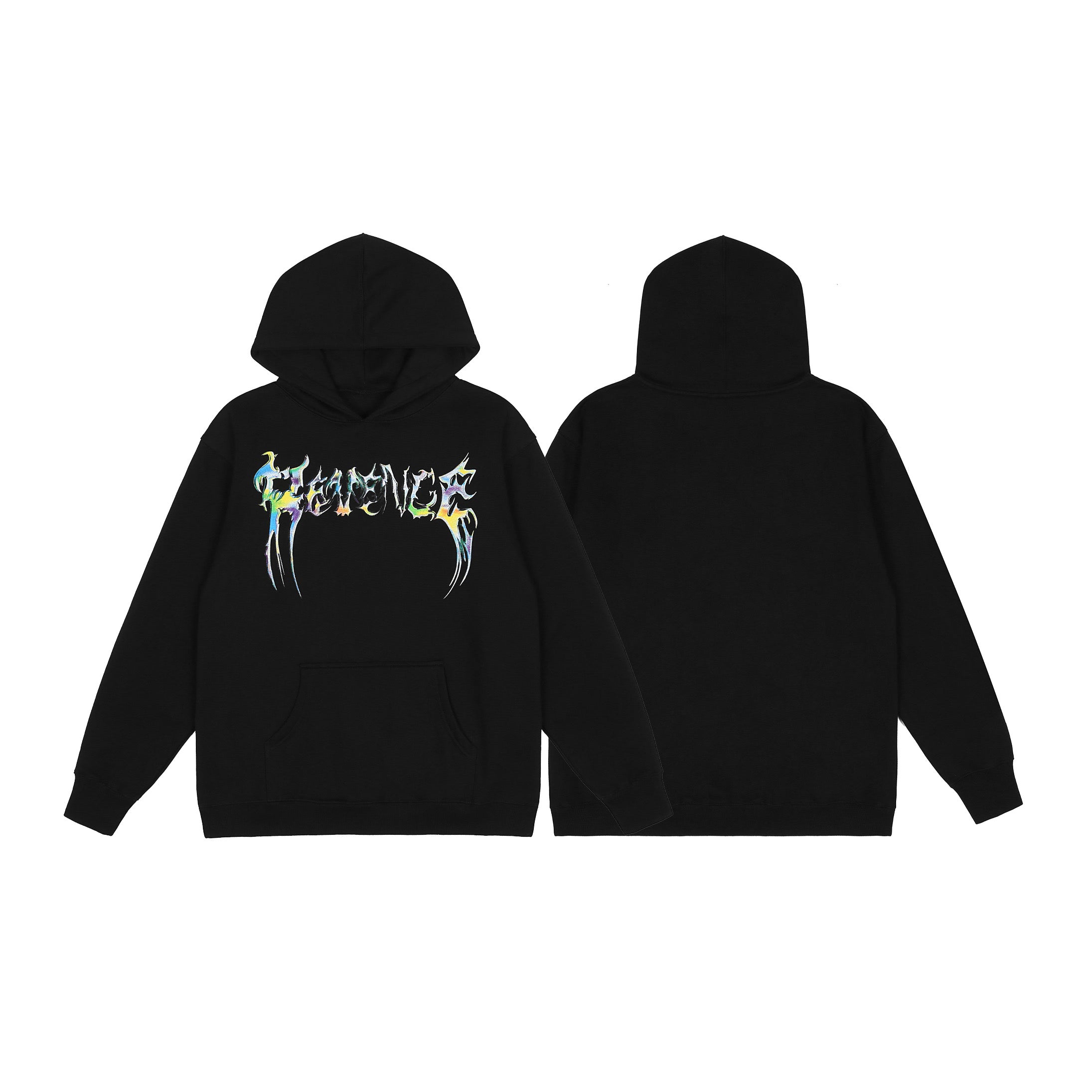 Revenge xxxtentacion Hoodie