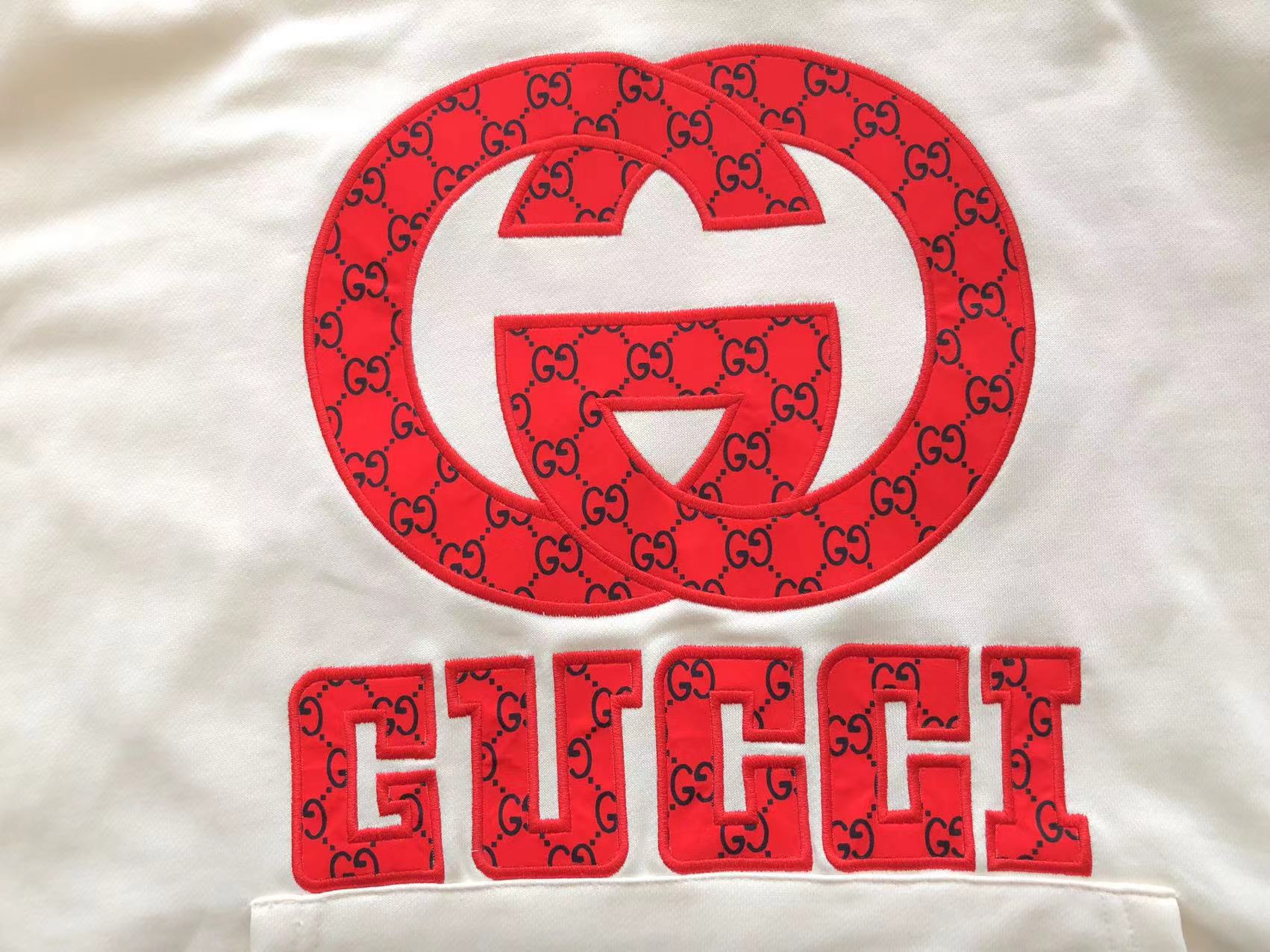 Gvc*1 Hoodie