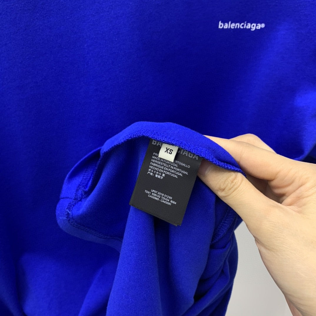 Ba1en*iaga T-shirt
