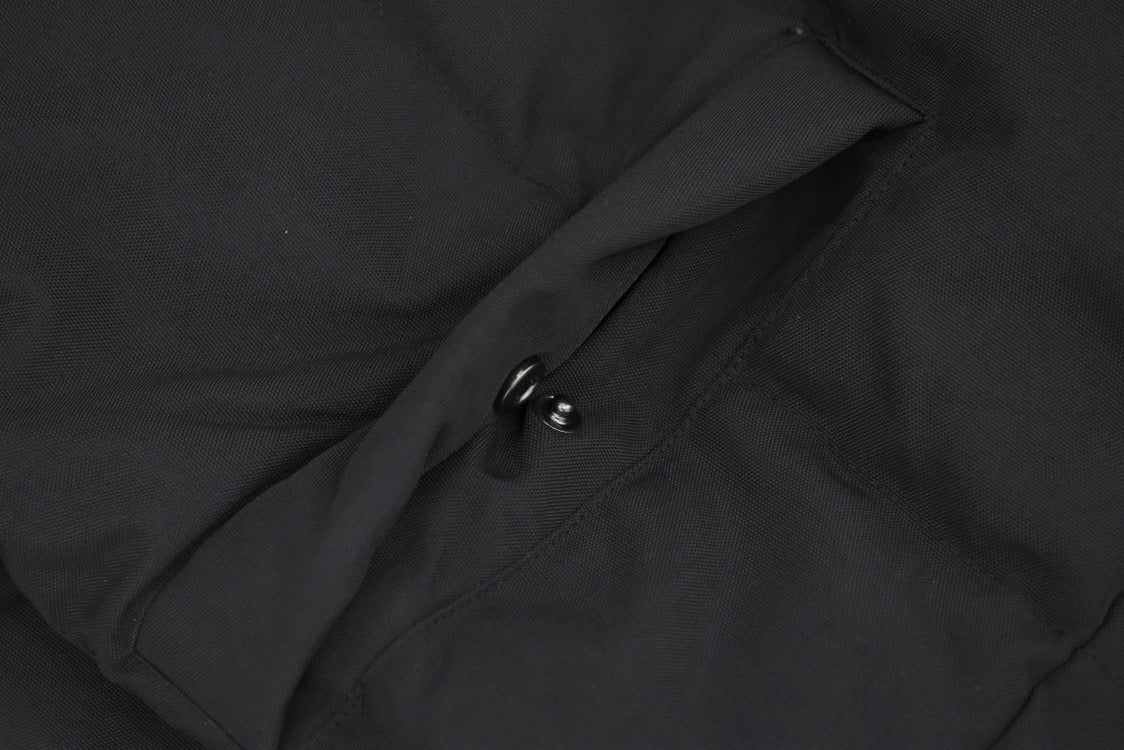 Ba1en*iaga Jacket