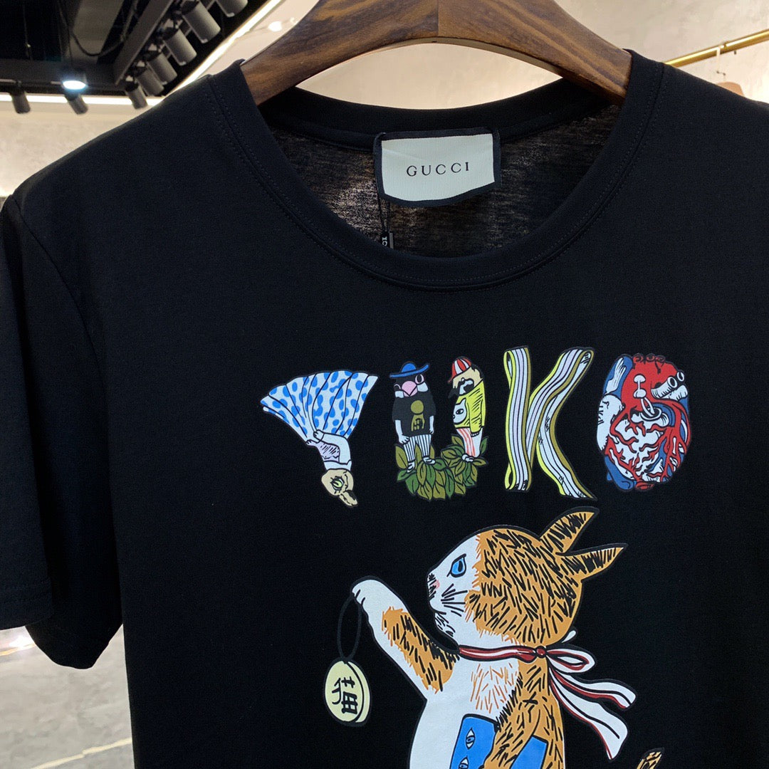 Gvc*1 T-shirt