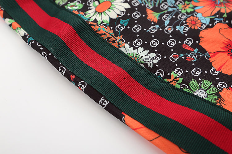 Gvc*1 Shorts