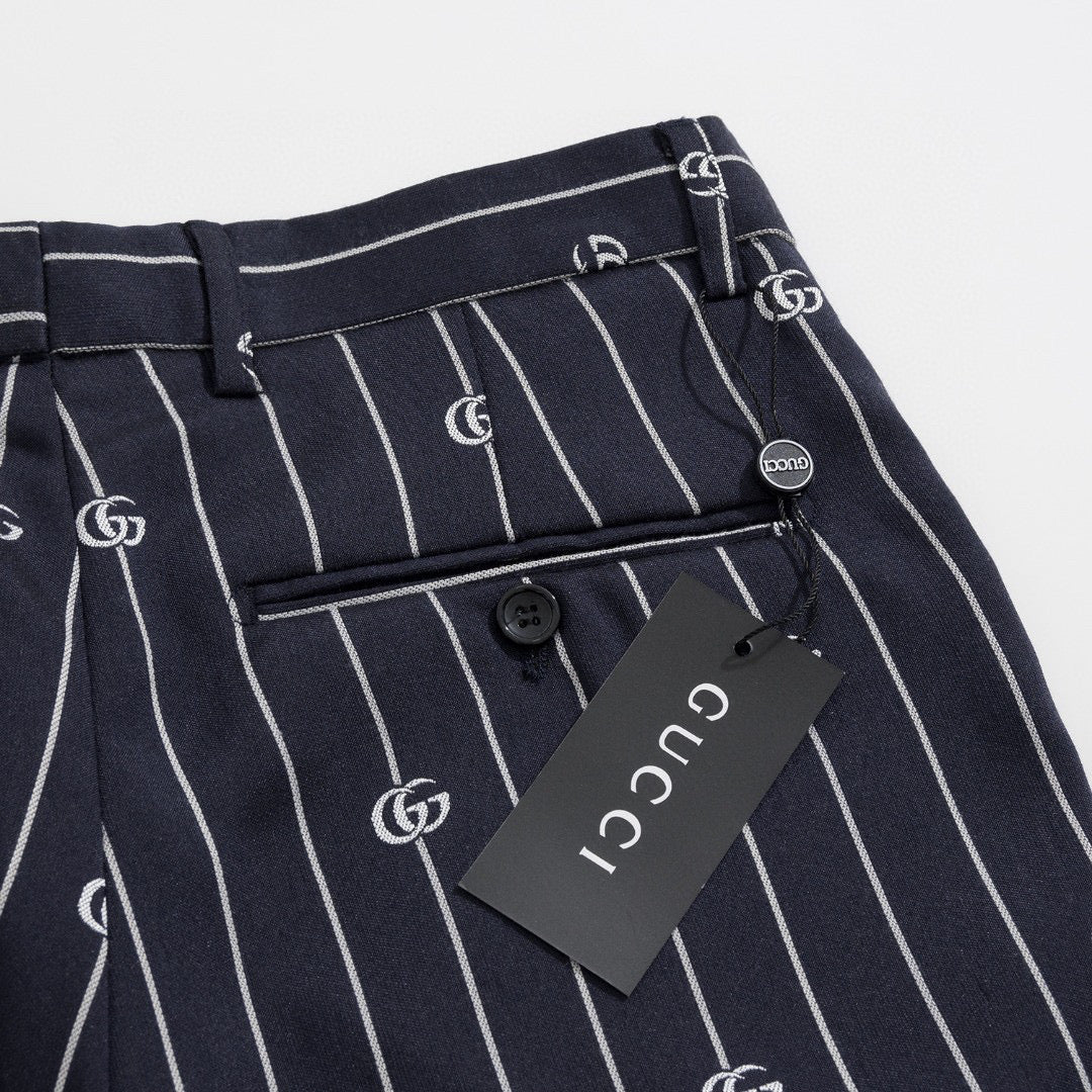 Gvc*1 Pants