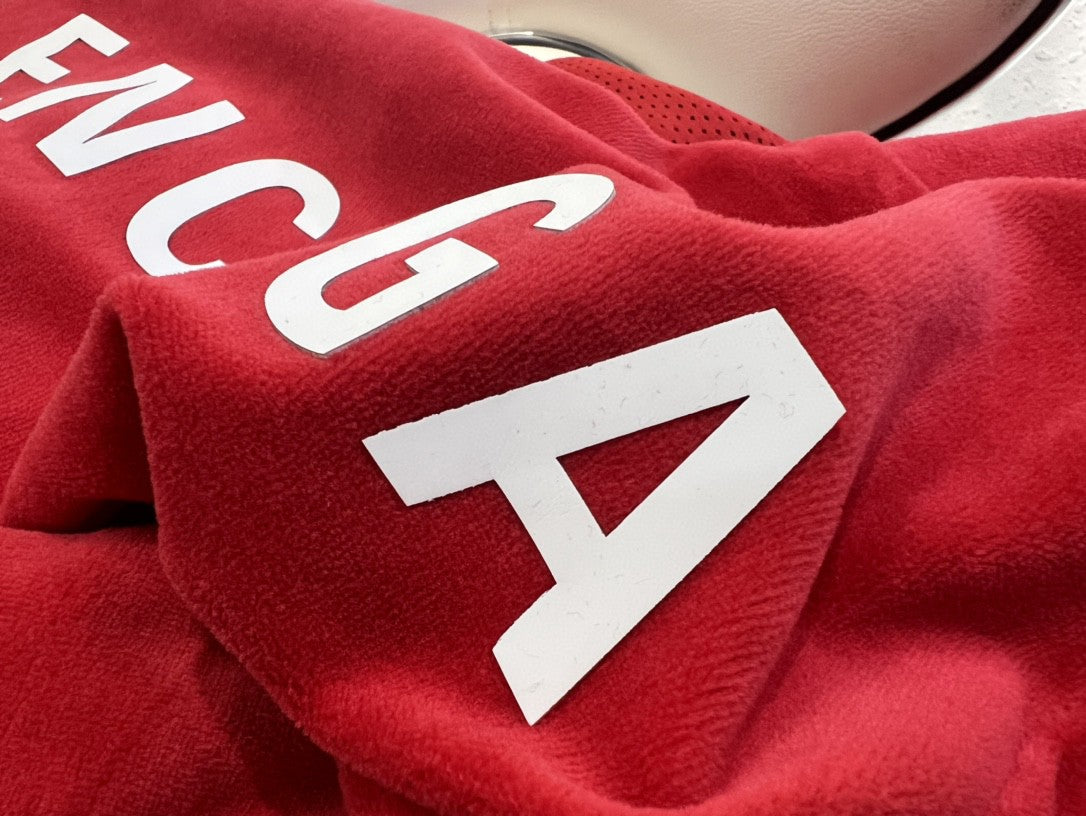 Ba1en*iaga Jacket