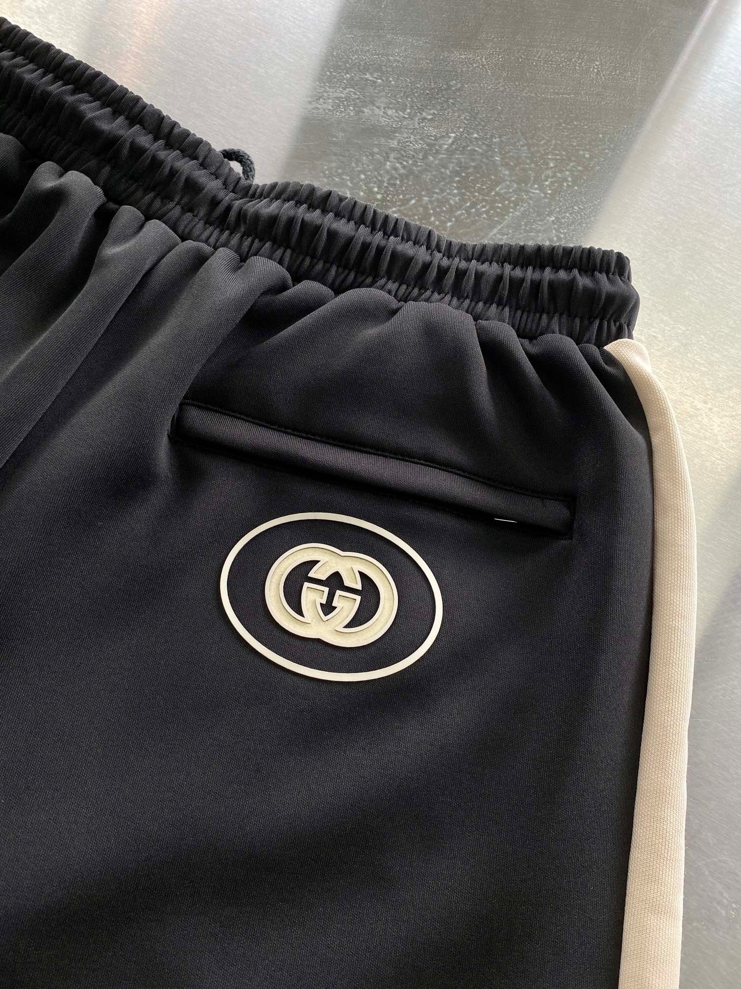 Gvc*1 Sweatpants