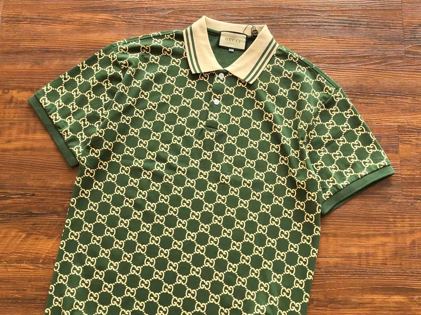 Gvc*1 Shirt