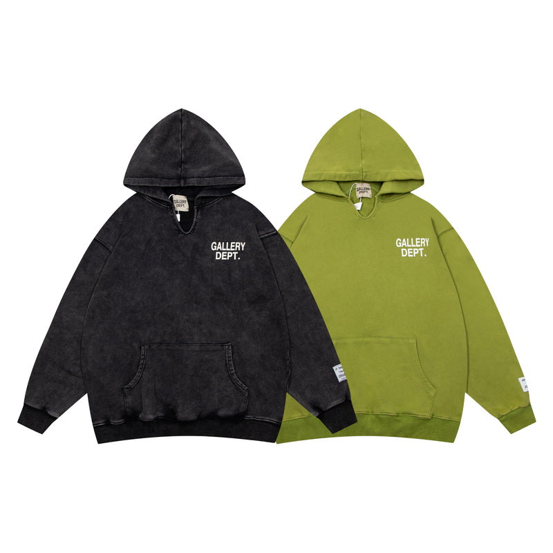 Gallery Dept Hoodie