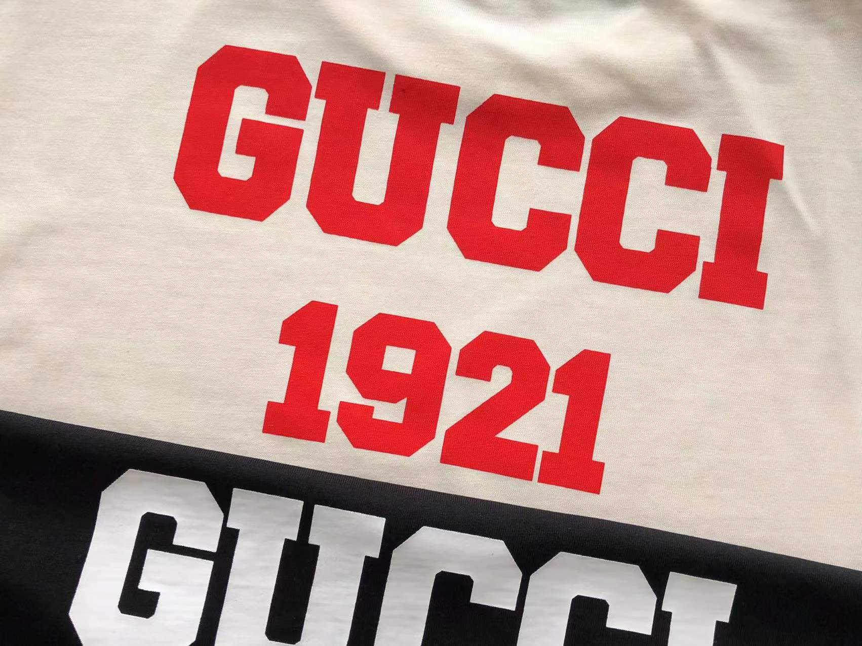 Gvc*1 T-shirt