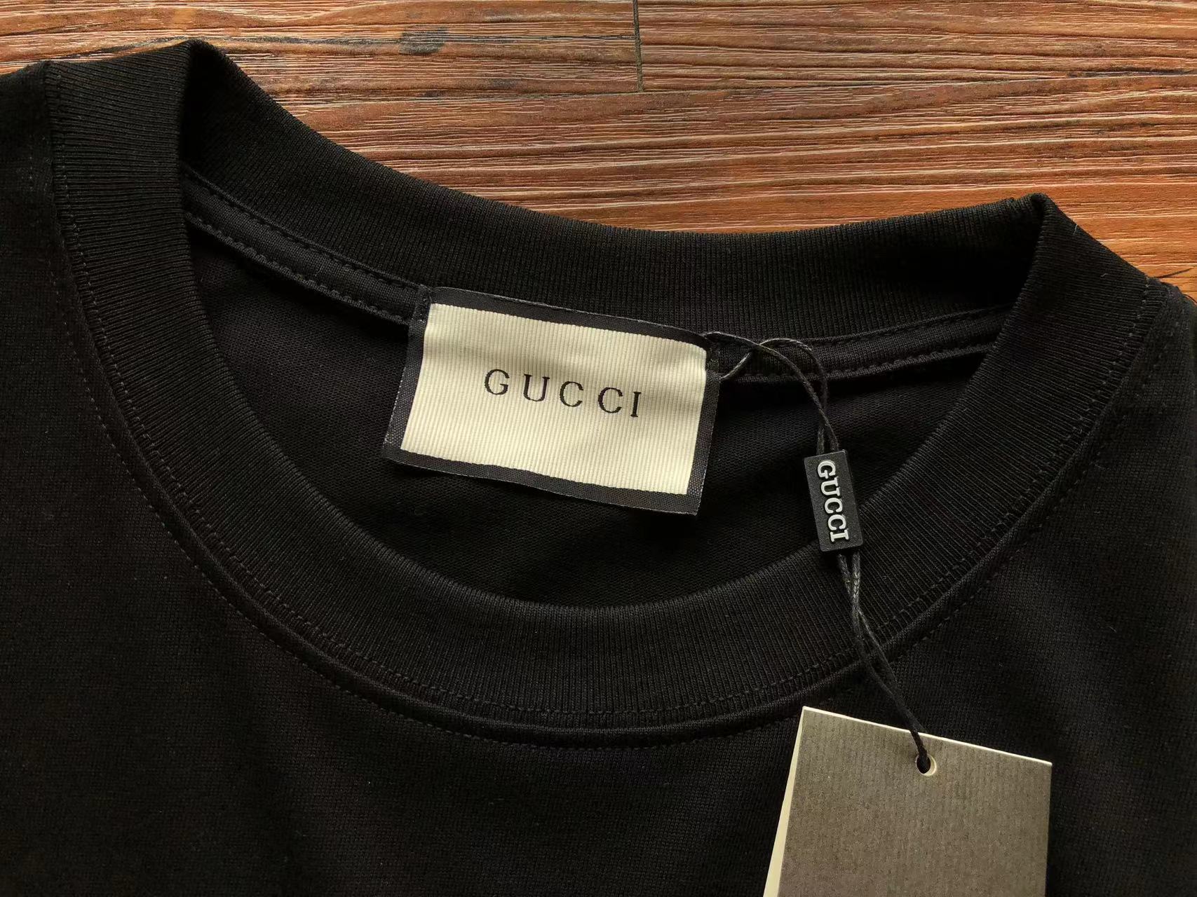 Gvc*1 T-shirt