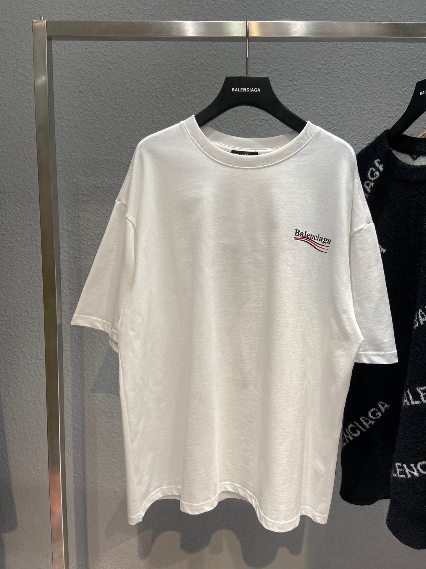 Ba1en*iaga T-shirt