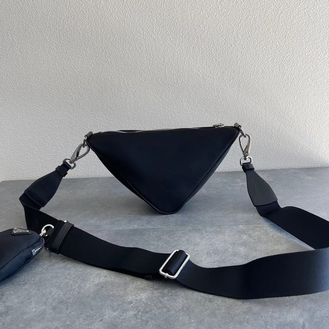 Pra*a Bag Dupe