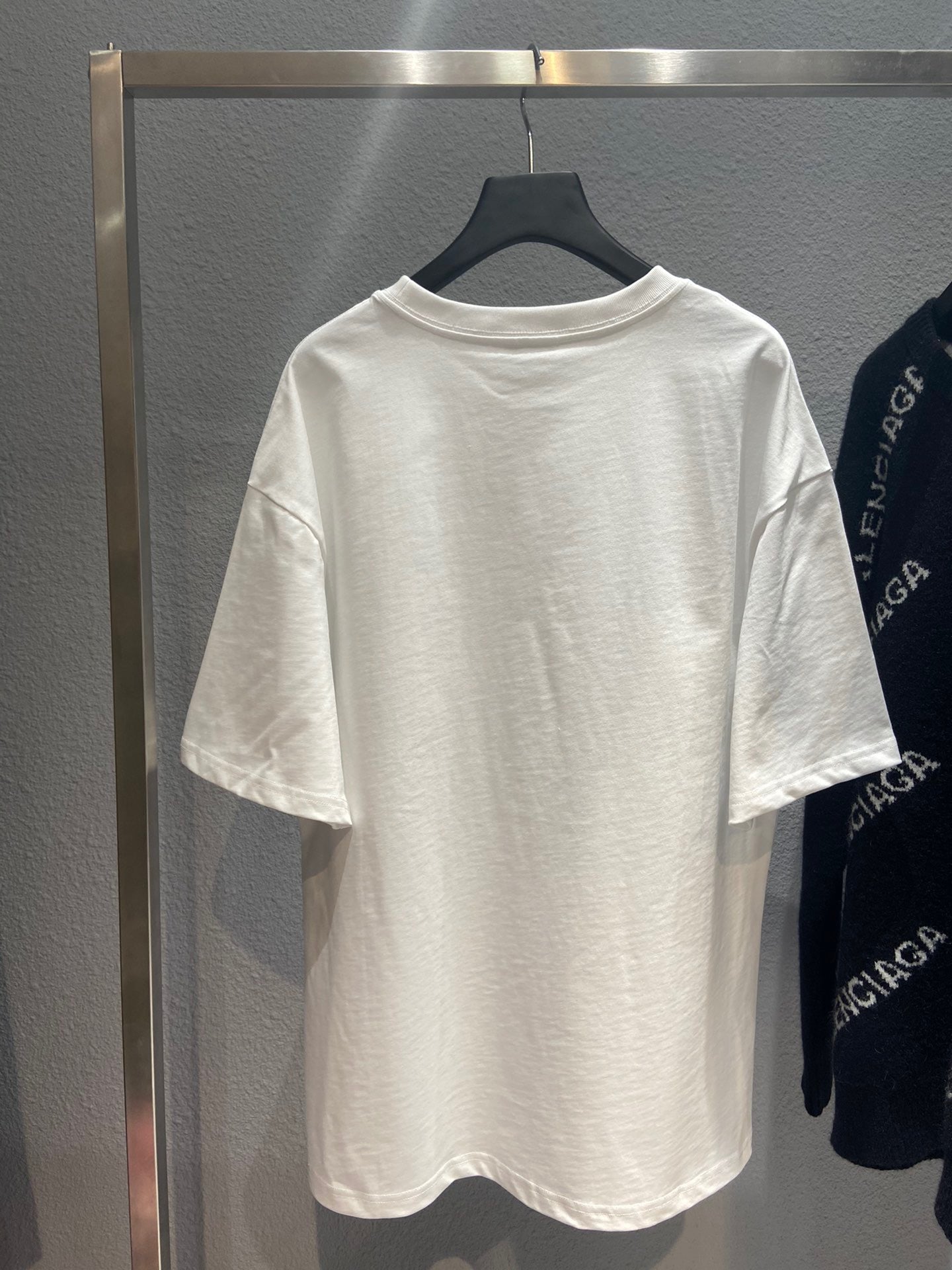 Ba1en*iaga T-shirt