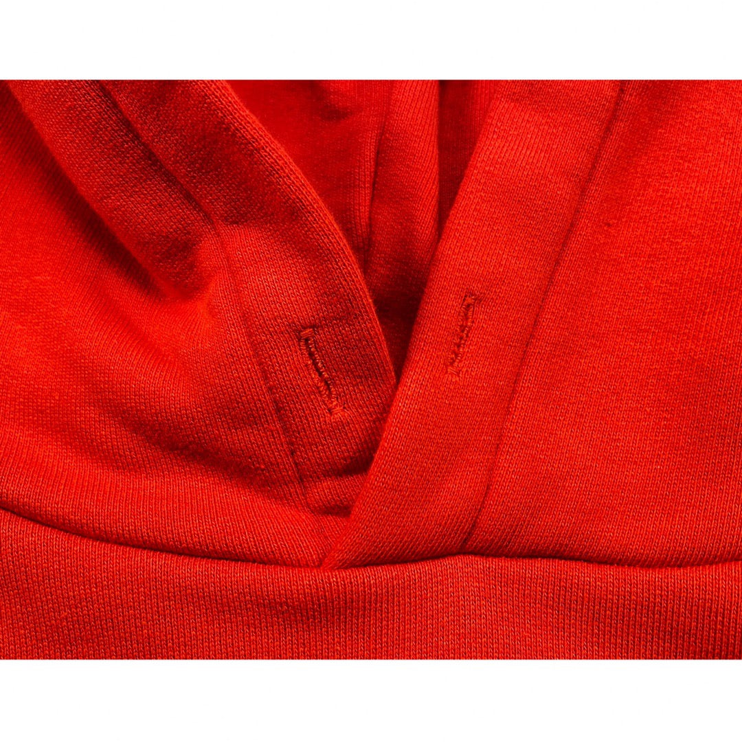 Ba1en*iaga Hoodie