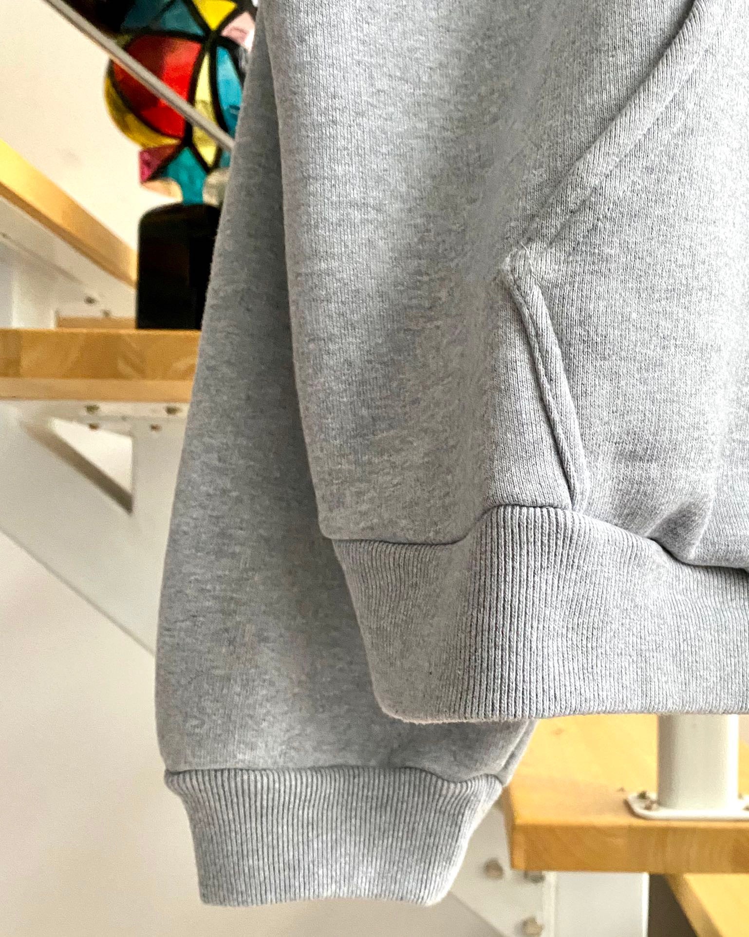 Ba1en*iaga Hoodie