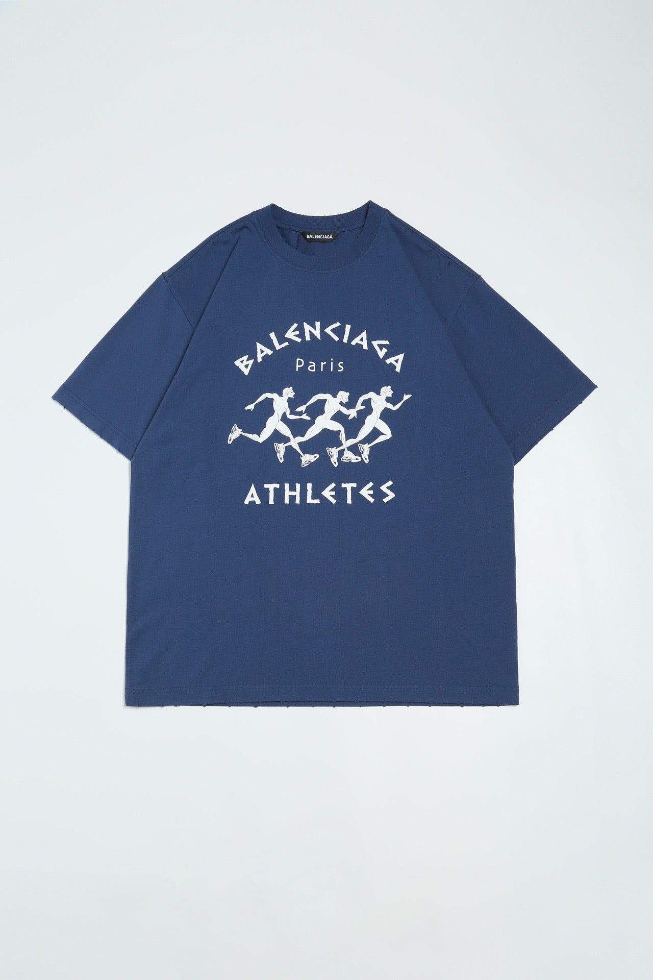 Ba1en*iaga T-shirt