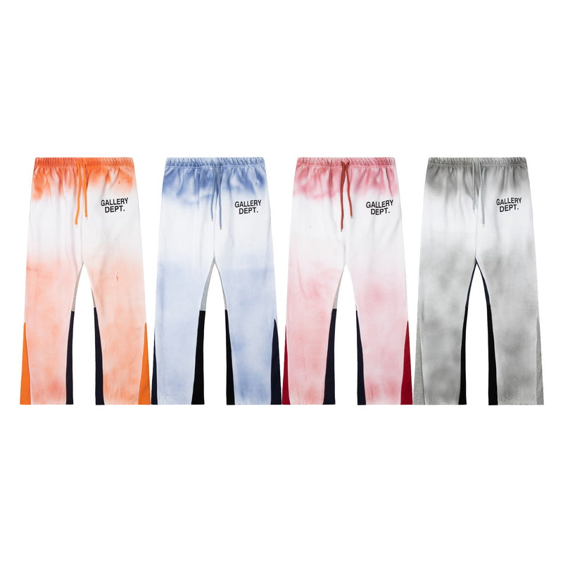Gallery Dept Flare Sweatpants