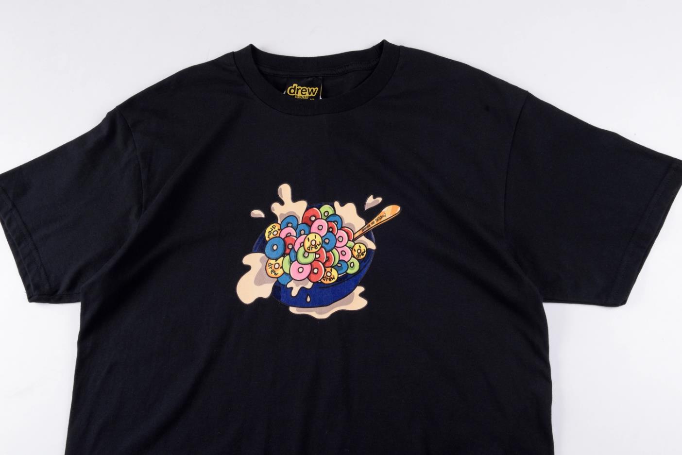 Drew House Cereal Tee #281546