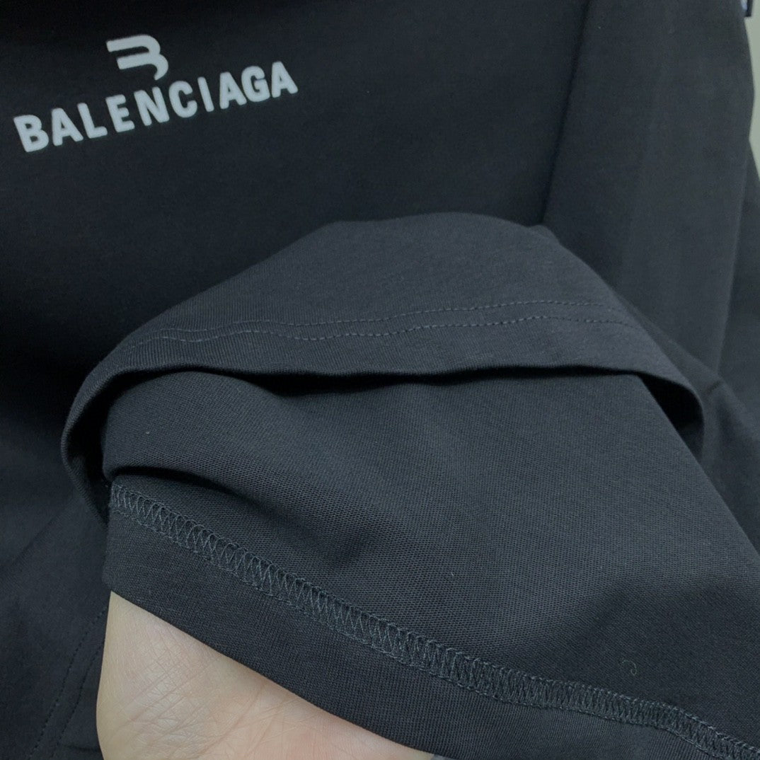 Ba1en*iaga T-shirt