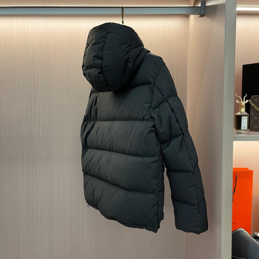 Pra*a Jacket