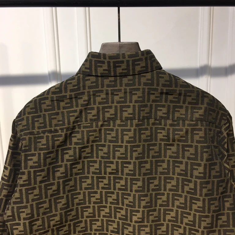 2022ss F**di Jacket