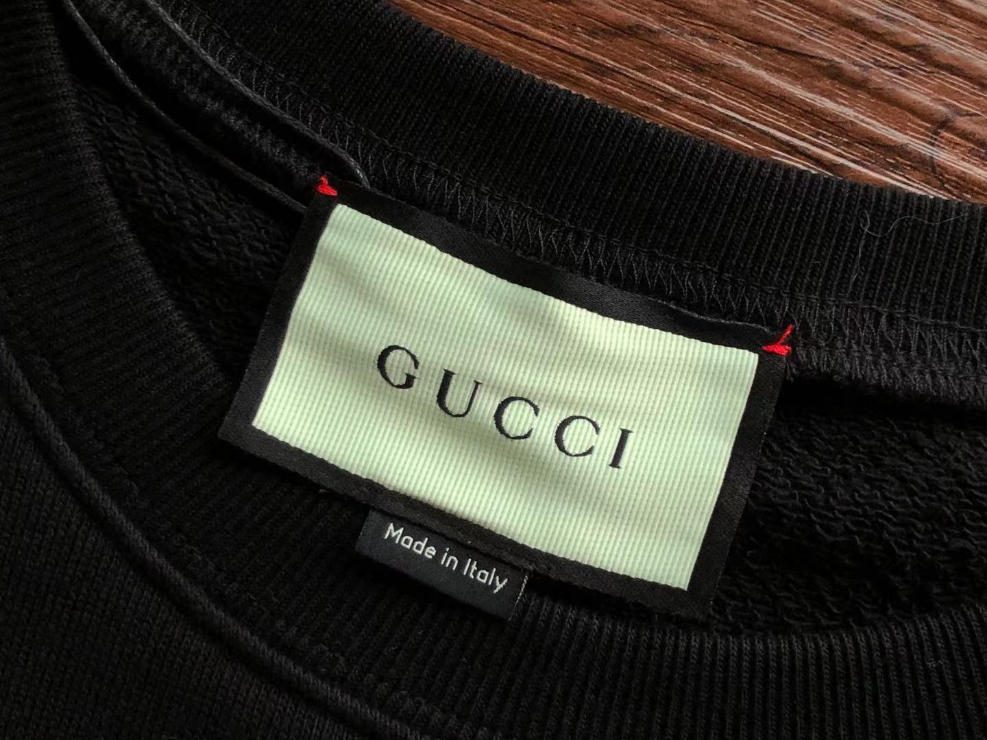 Gvc*1 Sweatshirt