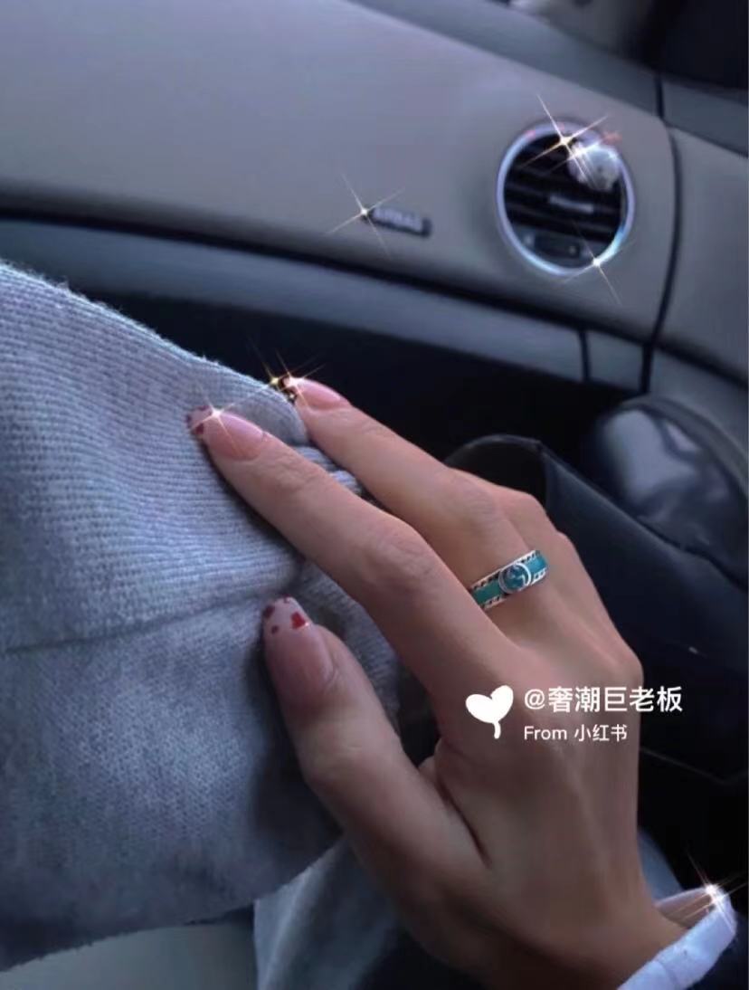 Gvc*1 Ring