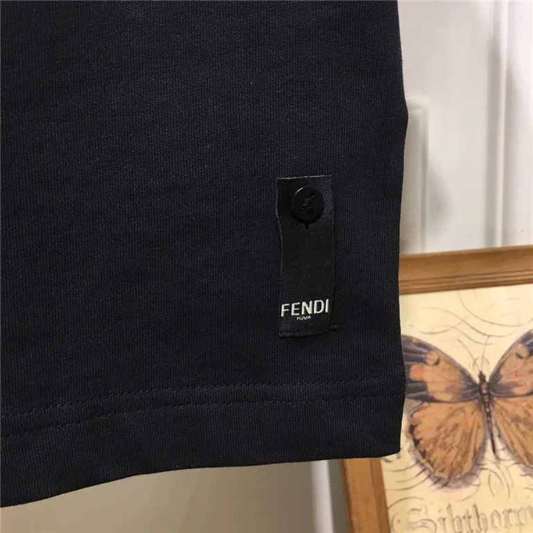 2022fw F**di T Shirt