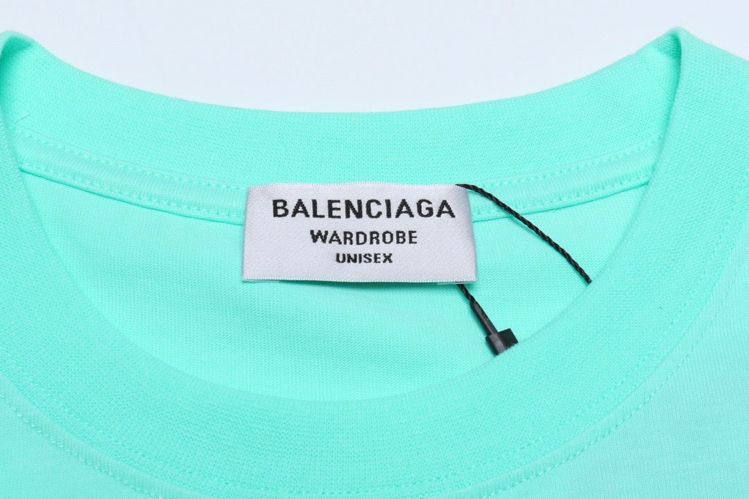 Ba1en*iaga T-shirt