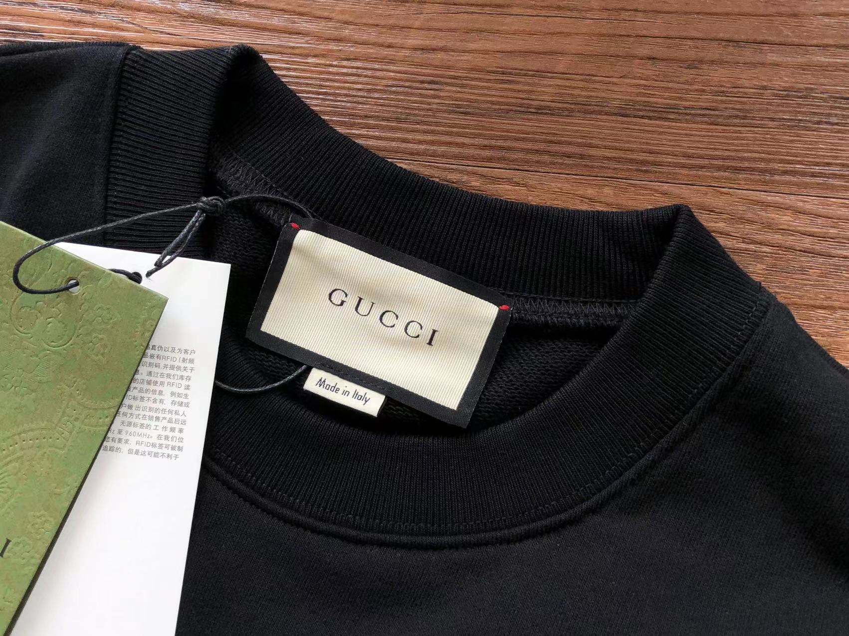 Gvc*1 Sweatshirt